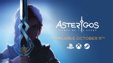 Asterisos cjrse of the stads ps4